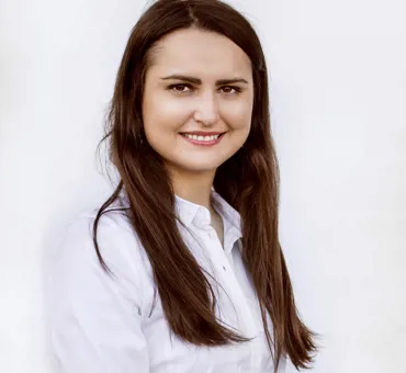 Mgr. Adriana Tamaši
