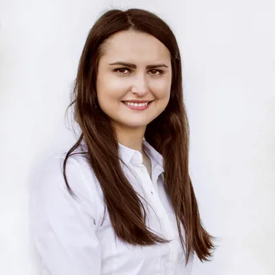 Mgr. Adriana Tamaši