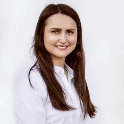 Mgr. Adriana Tamaši