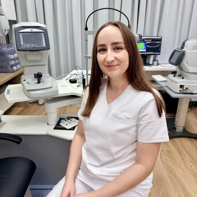 MUDr. Alexandra Kallová, FEBO