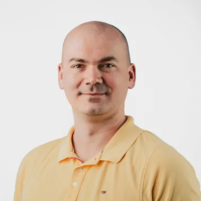 Michal Krasňanský, MSc.