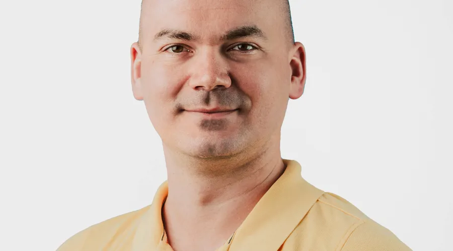 Michal Krasňanský, MSc.