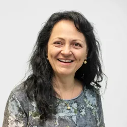 MUDr. Zuzana Cagalová