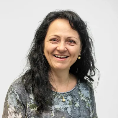 MUDr. Zuzana Cagalová