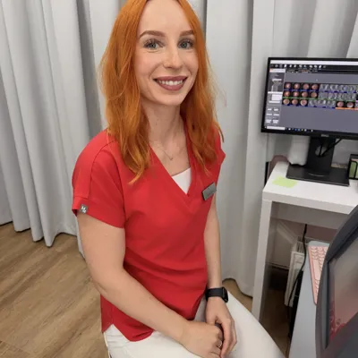 Klaudia Orolínová