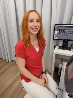 Klaudia Orolínová