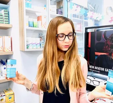 Očná alergia alebo syndróm suchého oka? Ako ich rozoznať a správne liečiť?