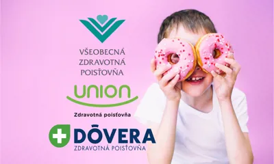 Príspevky na okuliarové rámy a okuliarové šošovky