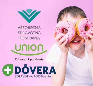 Príspevky na okuliarové rámy a okuliarové šošovky