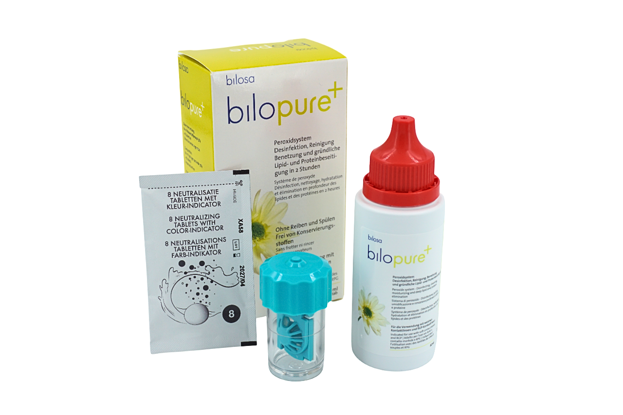 Bilopure+ 60ml