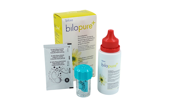 Bilopure+ 60ml