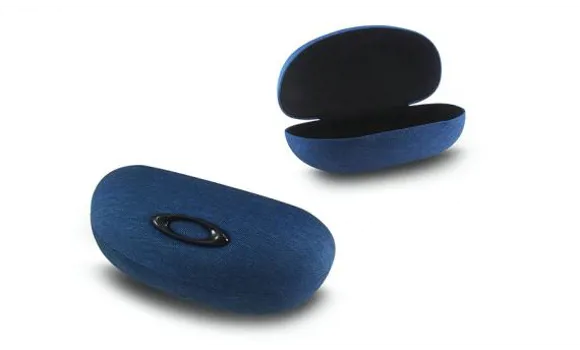 Oakley púzdro modré
