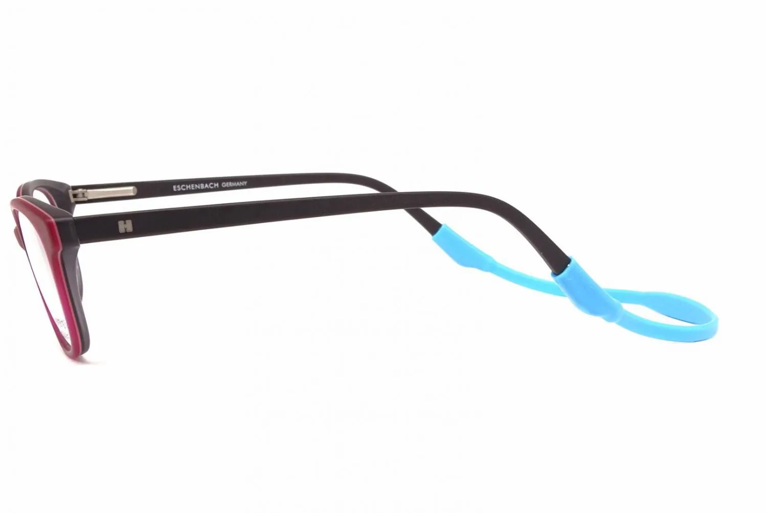 Silikónový pásik tyrkysový