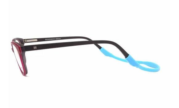 Silikónový pásik tyrkysový