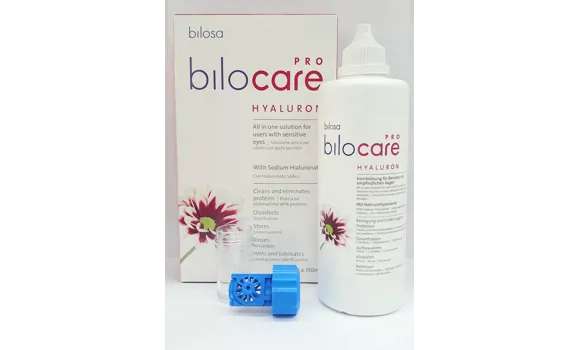 Bilocare pro Hyaluron 2x350ml