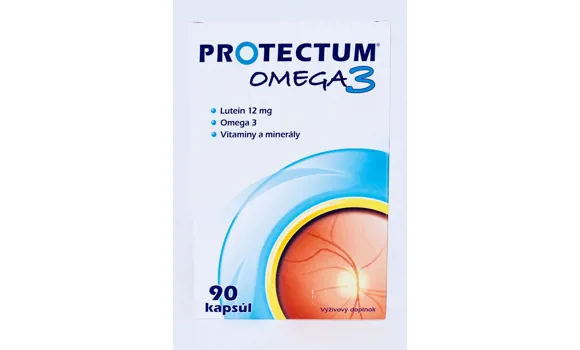 Protectum Omega 3