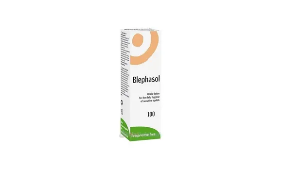 Blephasol
