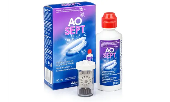 AO SEPT roztok 90 ml