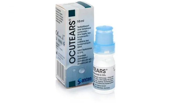 Ocutears 10 ml