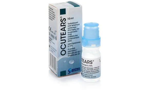 Ocutears 10 ml
