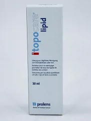 Topocare lipid - lipidový čistič 30 ml