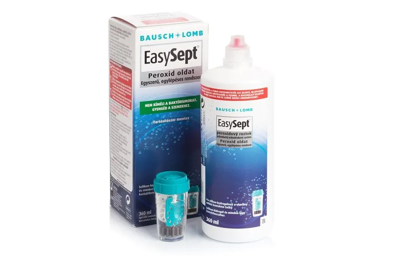 EasySept 120 ml roztok
