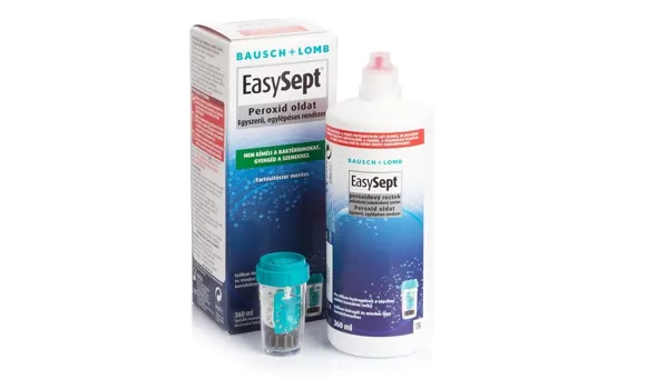 EasySept 120 ml roztok