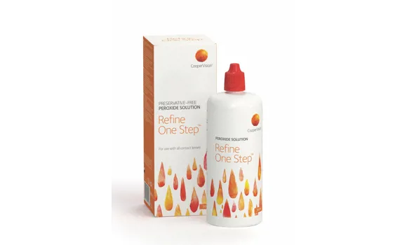 Refine One Step 360 ml