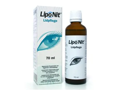 Lipo Nit suspenzia 70 ml