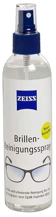 ZEISS čistiaci sprej 240 ml