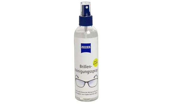 ZEISS čistiaci sprej 240 ml