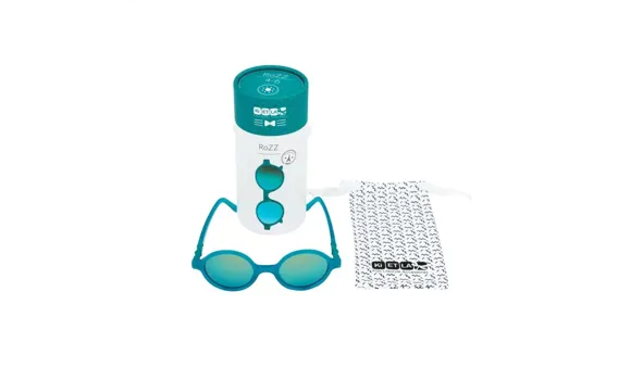 KiETLA RoZZ peacock 6-9 r.