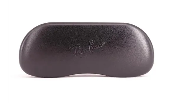 RayBan púzdro - dioptrické čierne