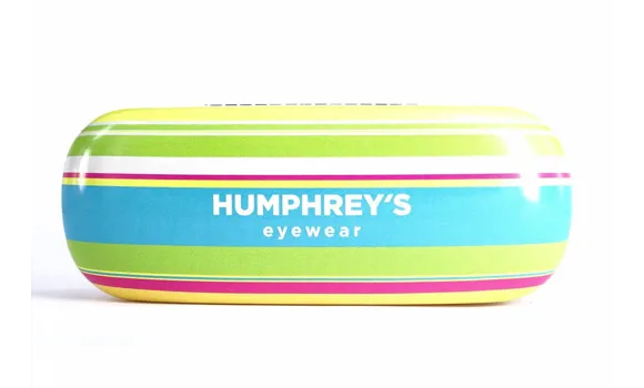Púzdro Humphreys farebné