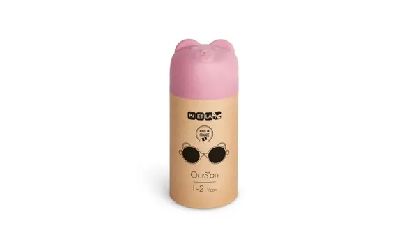 KiETLA OURS ON Light Pink 2-4 r