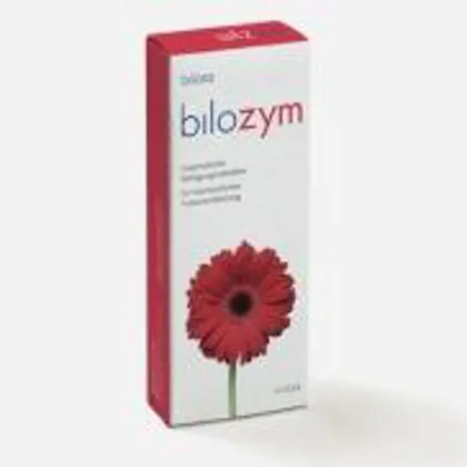 Bilozym enzymatické tablety 10 ks