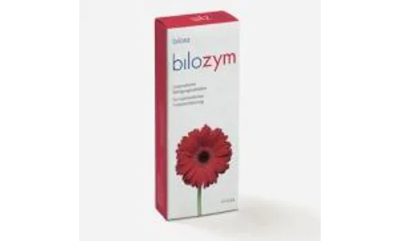 Bilozym enzymatické tablety 10 ks