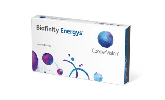 Biofinity Energys 6 ks