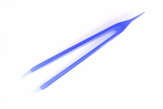 Pinzeta na kontaktné veľká