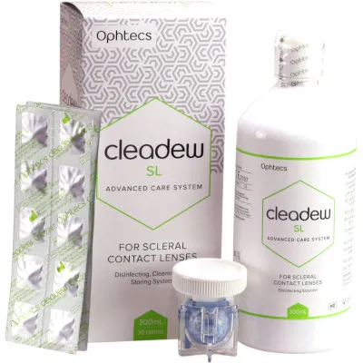 Cleadew SL roztok 300 ml