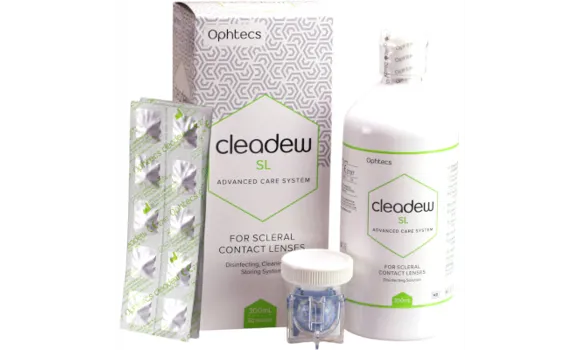 Cleadew SL roztok 300 ml