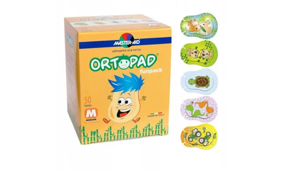 ORTOPAD funpack, veľ. Junior