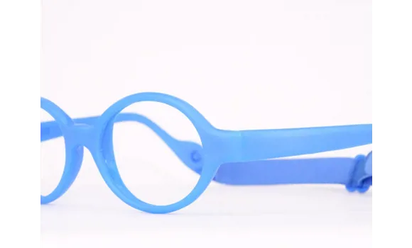 Miraflex Baby Lux Royal Blue 38/12