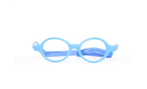 Miraflex Baby Lux Royal Blue 38/12