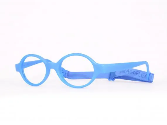 Miraflex Baby Lux Royal Blue 38/12