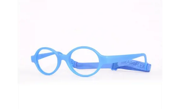 Miraflex Baby Lux Royal Blue 38/12