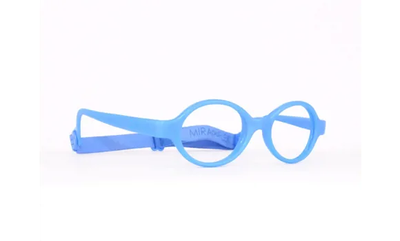 Miraflex Baby Lux Royal Blue 38/12