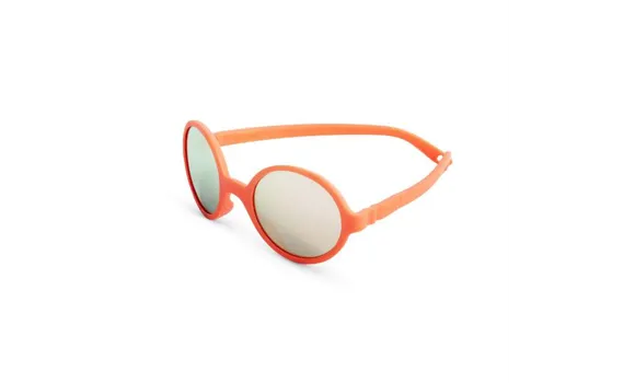 KiETLA RoZZ Fluo Orange 2-4 r