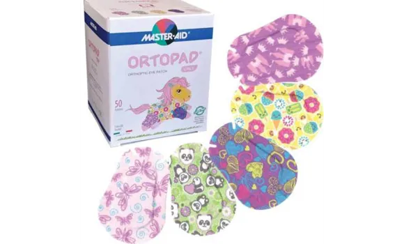 ORTOPAD GIRLS, veľ. Regular