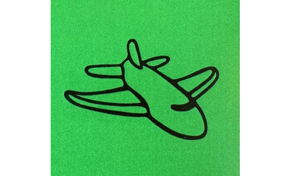 Pexeso na zrakové cvičenie